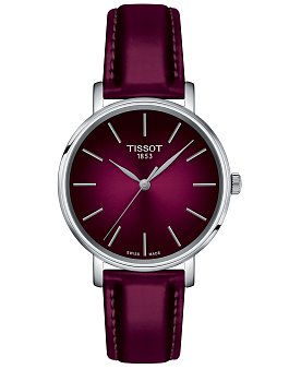 Tissot Everytime Lady T1432101733100