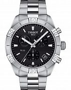 Tissot PR 100 Sport Gent Chronograph T1016171105100