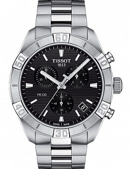 Tissot PR 100 Sport Gent Chronograph T1016171105100