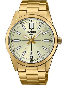 CASIO Collection MTP-VD02G-9E