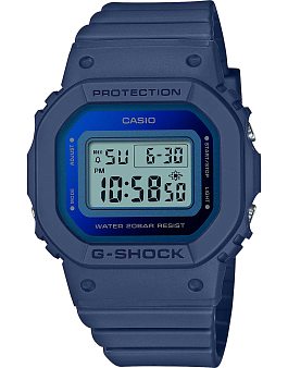 CASIO G-Shock GMD-S5600-2D