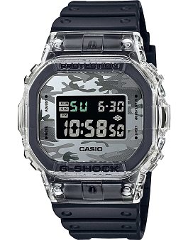 CASIO G-Shock DW-5600SKC-1