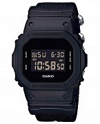 CASIO G-Shock DW-5600BBN-1ER