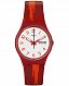 Swatch RED FLAME GR711