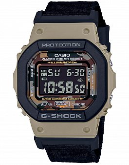 CASIO G-Shock DW-5610SUS-5ER