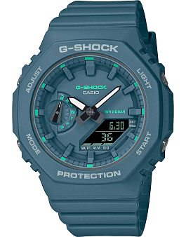 CASIO G-Shock GMA-S2100GA-3A