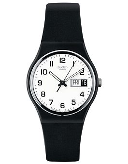 Swatch ONCE AGAIN GB743