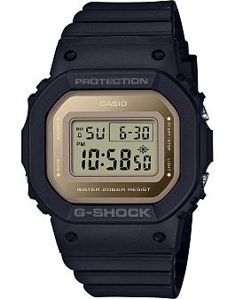 CASIO G-Shock GMD-S5600-1D