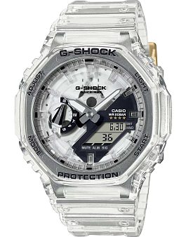 CASIO G-Shock GA-2140RX-7A