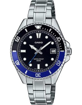 CASIO Collection MDV-10D-1A2