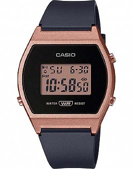 CASIO Casio Collection LW-204-1AEF