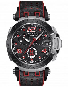 Tissot T-Race Jorge Lorenzo 2020 T1154172705702
