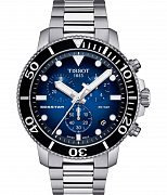 Tissot Seastar 1000 Chronograph Special Edition T1204171104101
